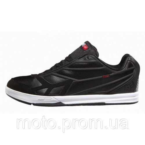 Кросівки FOX Newstart Shoe [Black] 12