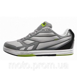 Кросівки FOX Newstart Shoe [Grey] 10.5