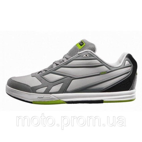 Кросівки FOX Newstart Shoe [Grey] 11