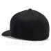 Кепка FOX ABSOLUTE FLEXFIT HAT [Black] S/M