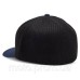 Кепка FOX ABSOLUTE FLEXFIT HAT [Midnight] L/XL