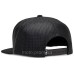 Кепка FOX ABSOLUTE MESH SNAPBACK HAT [Black] One Size