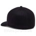 Кепка FOX BARGE FLEXFIT HAT [Black] L/XL