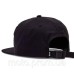 Кепка FOX BASE OVER ADJUSTABLE HAT [Black] One Size