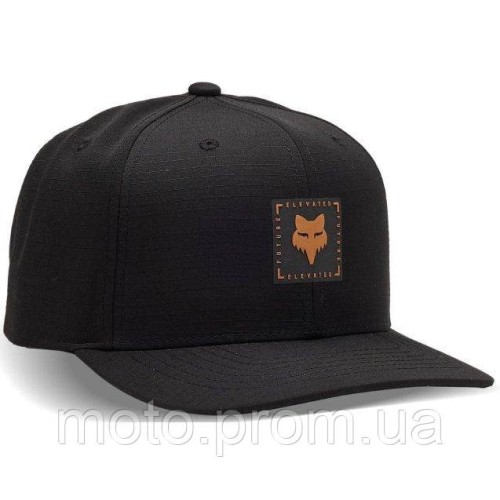 Кепка FOX BOXED FUTURE SNAPBACK HAT [Black] One Size