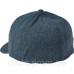 Кепка FOX CLOUDED FLEXFIT 2.0 HAT [Dark Indigo] L/XL