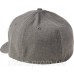 Кепка FOX CLOUDED FLEXFIT 2.0 HAT [Light Grey] S/M