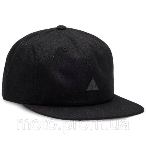 Кепка FOX DIFFUSE ADJUSTABLE HAT [Black] One Size