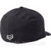 Кепка FOX DOWNSHIFT FLEXFIT HAT [Black] S/M