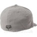 Кепка FOX DOWNSHIFT FLEXFIT HAT [Pewter] L/XL