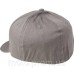 Кепка FOX EPICYCLE FLEXFIT 2.0 HAT [Pewter] L/XL