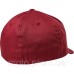 Кепка FOX EPICYCLE FLEXFIT HAT [Cranberry] L/XL