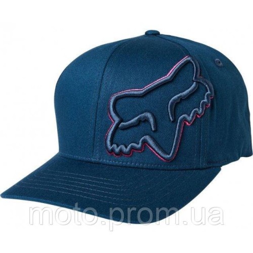 Кепка FOX EPISCOPE FLEXFIT HAT [Dark Indigo] S/M