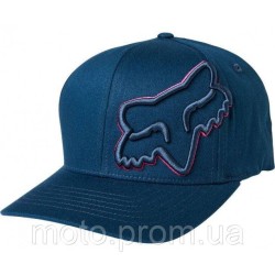 Кепка FOX EPISCOPE FLEXFIT HAT [Dark Indigo] L/XL