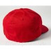 Кепка FOX EPISCOPE FLEXFIT HAT [Red/Black] S/M