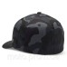 Кепка FOX HEAD FLEXFIT HAT [Camo] L/XL