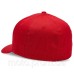 Кепка FOX HEAD FLEXFIT HAT [Flame Red] S/M