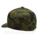 Кепка FOX HEAD FLEXFIT HAT [Green] L/XL