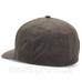 Кепка FOX HEAD SELECT FLEXFIT HAT [Charcoal] S/M