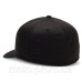 Кепка FOX HEAD TECH FLEXFIT HAT [Black] S/M