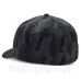 Кепка FOX HEAD TECH FLEXFIT HAT [Camo] S/M