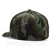 Кепка FOX HEAD TECH FLEXFIT HAT [Green] L/XL