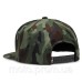 Кепка FOX HEAD TECH SNAPBACK HAT [Green] One Size