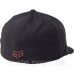 Кепка FOX HIGHTAIL IT FLEXFIT HAT [Black] S/M