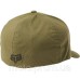 Кепка FOX HIGHTAIL IT FLEXFIT HAT [Olive] L/XL