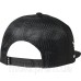 Кепка FOX HONDA SNAPBACK HAT [Black] One Size