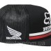 Кепка FOX HONDA SNAPBACK HAT [Black] One Size