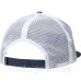 Кепка FOX HONDA SNAPBACK HAT [Navy] One Size