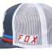 Кепка FOX HONDA SNAPBACK HAT [Navy] One Size