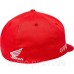 Кепка FOX HRC FLEXFIT HAT [Red] S/M