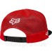 Кепка FOX HRC SNAPBACK HAT [Red] One Size