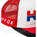 Кепка FOX HRC SNAPBACK HAT [Red] One Size