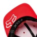 Кепка FOX HRC SNAPBACK HAT [Red] One Size
