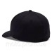 Кепка FOX INTRUDE FLEXFIT HAT [Black] S/M