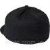 Кепка FOX KAWI FLEXFIT HAT [Black] S/M