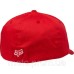Кепка FOX LEGACY FLEXFIT HAT [Red] L/XL