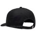 Кепка FOX LEVEL UP STRAPBACK HAT [Black] One Size