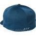Кепка FOX LITHOTYPE FLEXFIT 2.0 HAT [Blue/Grey] S/M