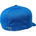 Кепка FOX LITHOTYPE FLEXFIT HAT [Royal] L/XL
