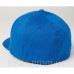 Кепка FOX MAWLR FLEXFIT HAT [Royal Blue] L/XL