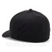 Кепка FOX NON STOP TECH FLEXFIT HAT [Black] L/XL