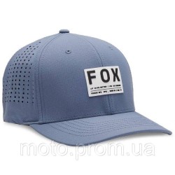 Кепка FOX NON STOP TECH FLEXFIT HAT [Citadel] L/XL
