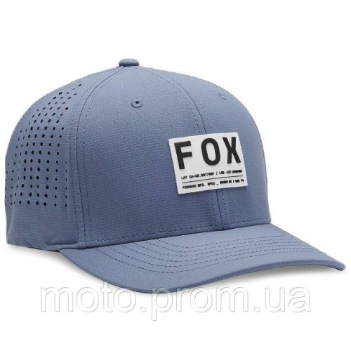 Кепка FOX NON STOP TECH FLEXFIT HAT [Citadel] L/XL