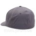 Кепка FOX NON STOP TECH FLEXFIT HAT [Steel Gray] S/M