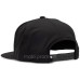 Кепка FOX NON STOP TECH SNAPBACK HAT [Black] One Size