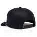 Кепка FOX NUMERICAL SNAPBACK HAT [Black] One Size